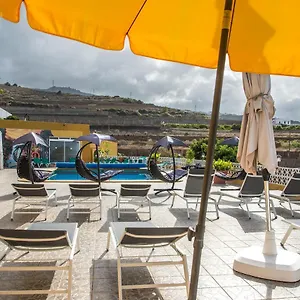  Hébergement de vacances Casa Lanzarote
