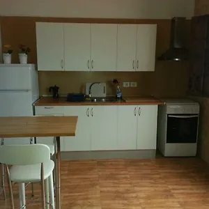  Appartement Playa